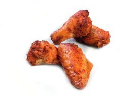 Крило куряче апетитне “Пірі-Пірі”