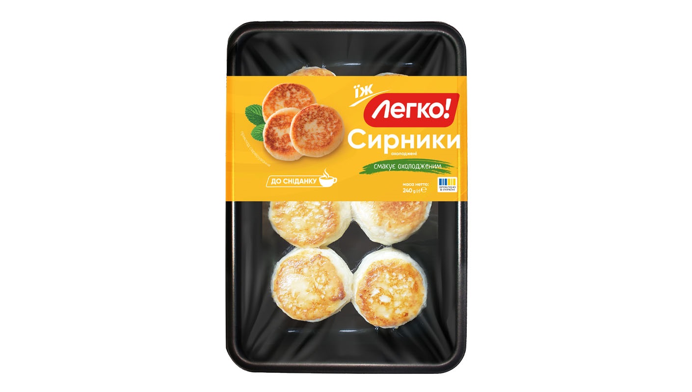 Сирники